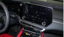 لكزس RX 350 2023 Model Lexus RX350 F-Sport Pack 3 2.4L Turbo Petrol 4WD AT
