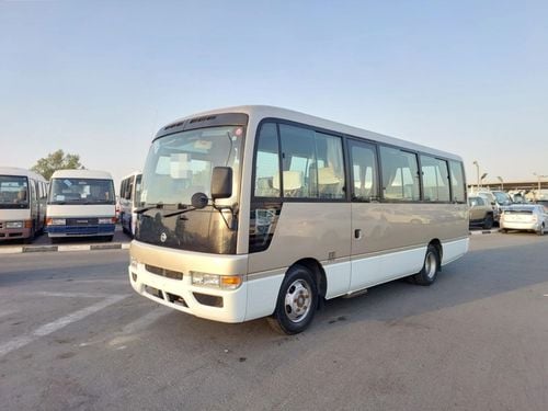 Nissan Civilian NISSAN CIVILIAN BUS RHD 2004 MODEL 4.1 L DIESEL AUTOMATIC(PM20339)