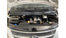 Hyundai H-1 2.5L PETROL, 16" TYRE, KEY START (CODE # HCV03)