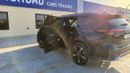 تويوتا هايلاندر Limited 2.5L AWD