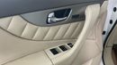 Infiniti QX70 3.7 LUXE SENSORY 4WD AUTO | Guaranteed Warranty | 0 Down Payment