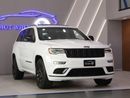Jeep Grand Cherokee Jeep Grand Cherokee Limited X