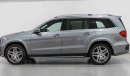 مرسيدس بنز GL 500 4 Matic