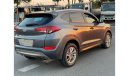 هيونداي توسون 2016 Hyundai Tucson 1.6L Turbo Ecosystem