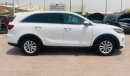 Kia Sorento EX 7 Seater