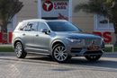 Volvo XC90 T6 Inscription