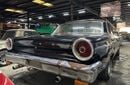 Ford Galaxie