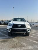 تويوتا هيلوكس SGLX 2.7L