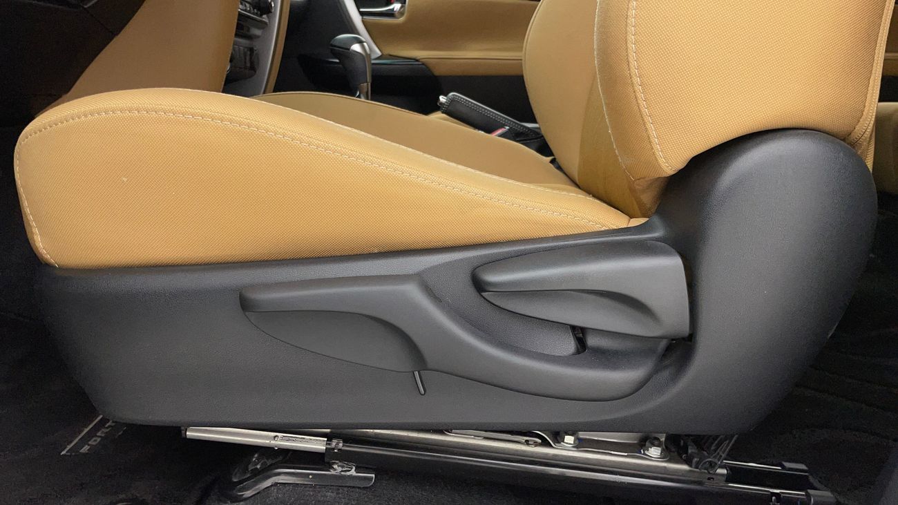 تويوتا فورتونر GXR 4 | بدون دفعة مقدمة | اختبار قيادة مجاني للمنزل