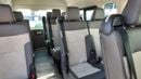 Toyota Hiace TOYOTA HIACE GL HIGH ROOF 2026
