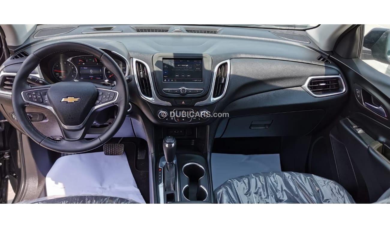 Chevrolet Equinox LT2 - Limited Edition