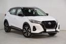 Nissan Kicks SV 2.0