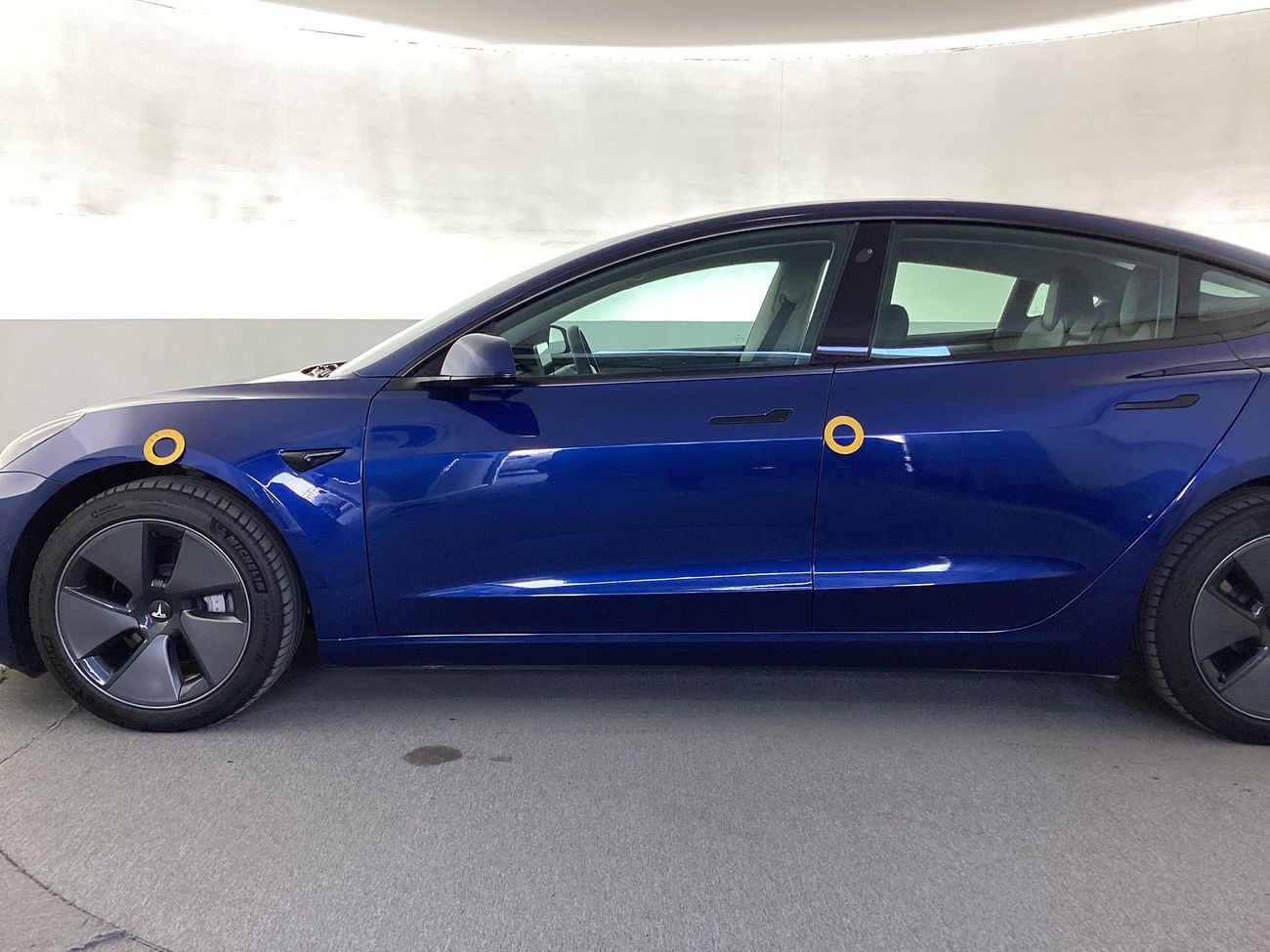 Tesla Model 3 Standard | Guaranteed Warranty | 0 Down Payment