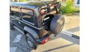 Suzuki Jimny 2020 - GCC - Manual - Cruise Control - Raptor Suspension