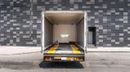Hino 300 Hino Recovery Truck