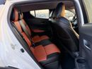 Toyota CHR 2021 Leader Seat Low Kilometer