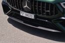 مرسيدس بنز AMG GT 63 S E PERFORMANCE AKRAPOVICH EXHAUST