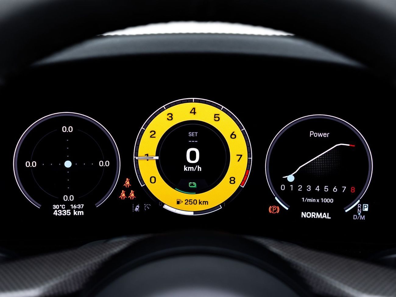 Porsche 911 Targa 4GTS 3.0L (450 HP) 2025 Porsche 911 Targa 4 GTS, 2027 Porsche Warranty, High Spec, Low KMs, GC