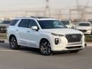 Hyundai Palisade Calligraphy 3.8L / panoramic, 360 camera // head up display full option