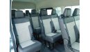 Toyota Hilux High Roof GL 2.8L Bus Diesel 13-Seater A/T