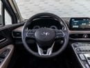 Hyundai Santa Fe COMFORT PLUS