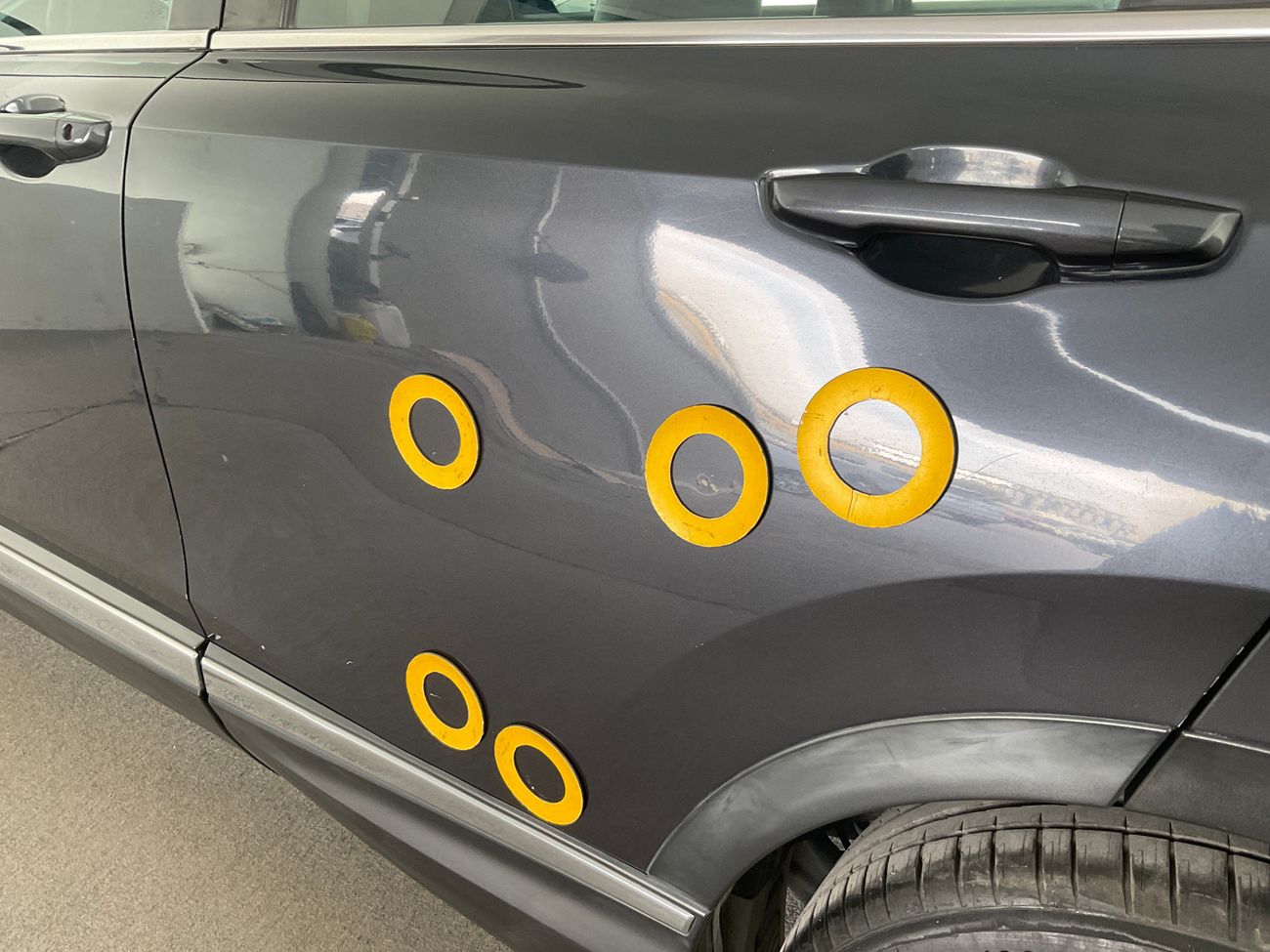 Honda CRV Touring 2.4L (188 HP) Touring | Guaranteed Warranty | 0 Down Payment