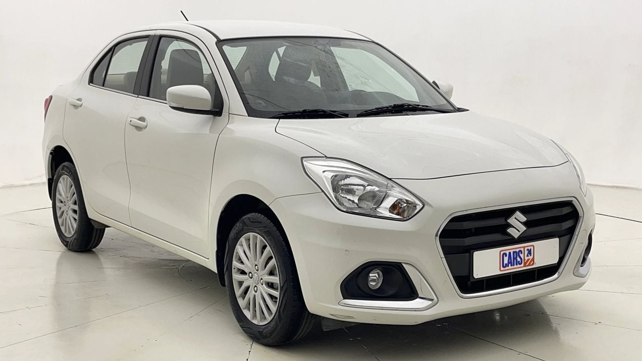 Suzuki Dzire 2023 GLX | AED 437/Month | 0 DP | 30 Day Return | Warranty | Service History