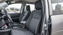 تويوتا هيلوكس GL Hilux mid option 2.4L diesel MY25 FOR EXPORT ONLY