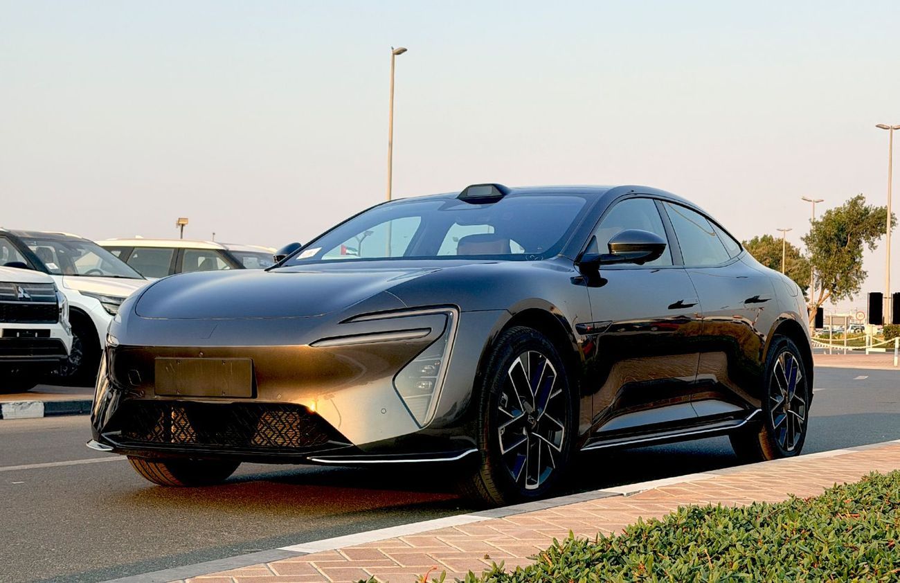 أفاتر 06 2025 MAX Hybrid (EXPORT ONLY)