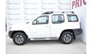 Nissan X-Terra 4.0L V6 4WD 2014 GCC SPECS OFF ROAD