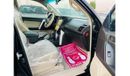 Toyota Prado Toyota prado LHD Petrol engine 6 cylinder model 2013 full option car very clean and good condition