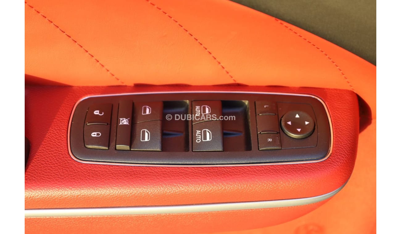 Dodge Charger GT Dodge_CHARGER_3.6L_2022_NEW_FULL_OPTIONS