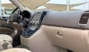 Kia Carnival 2015 with Sunroof Ref#85