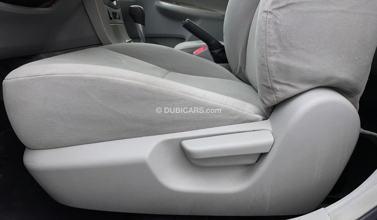 Toyota Corolla XLI 1.8 | Zero Down Payment | Free Home Test Drive