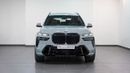 بي أم دبليو X7 XDRIVE40i LUXURY M SPORT PACKAGE