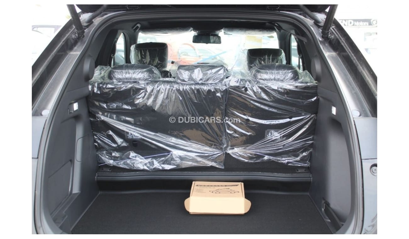 Honda e:NP1 Black, 360 Cam, Radar, Cruise Control,  Full Option 2023MY