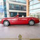 رولز رويس فانتوم DROPHEAD