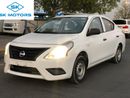 Nissan Sunny 1.3L, Mp3, Front Power Windows, Power Locks, Clean Interior and Exterior, CODE-30538