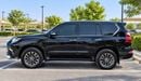 Lexus GX460 PLATINUM