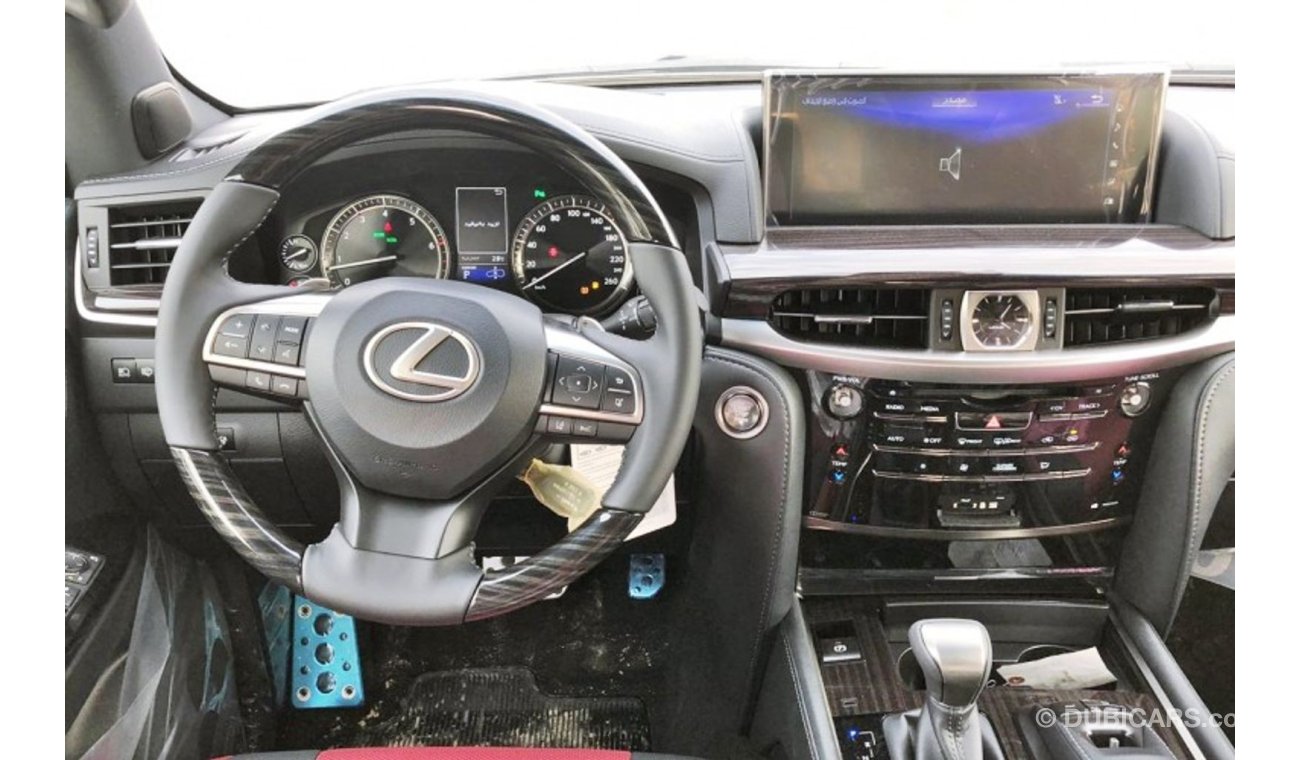 Lexus LX570