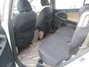 Toyota RAV4 2.5L MID OPTION GOOD CONDITION LOOKING NICE (ONLY CASH)