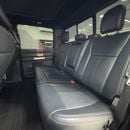 Ford F-550