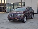 Renault Koleos LE