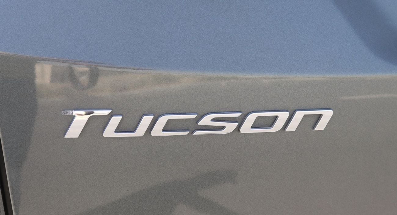 هيونداي توسون هيونداى توسان - 2024 - خليجى - بدون حوادث - محرك 2.0 -ممشى قليل -  بحاله ممتازه