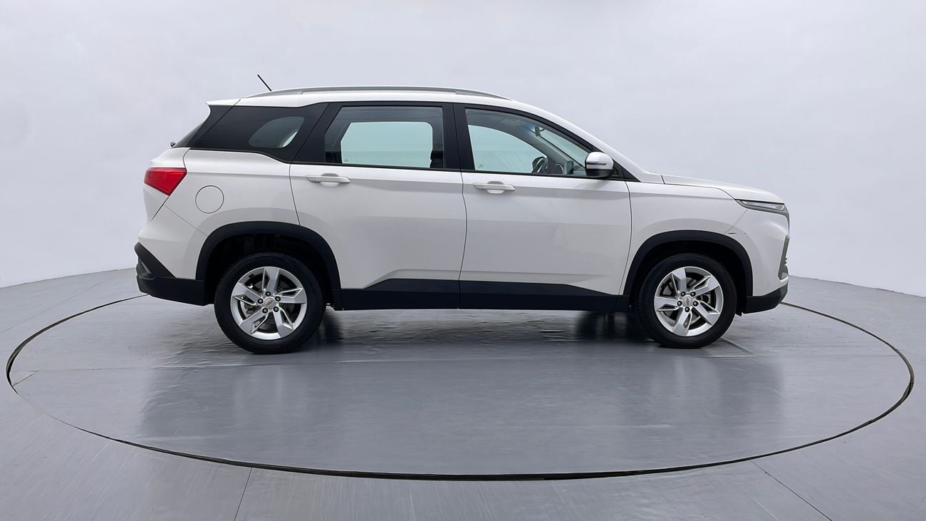 Chevrolet Captiva LS 1.5 | Under Warranty | Inspected on 150+ parameters