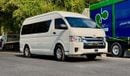 Toyota Hiace EXCELLENT CONDITION | RHD | 2016 | 3.0L DIESEL ENGINE | (AT) | 14 SEATERS Video