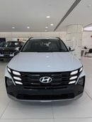 هيونداي توسون 2.0 GCC  MID  OPTION