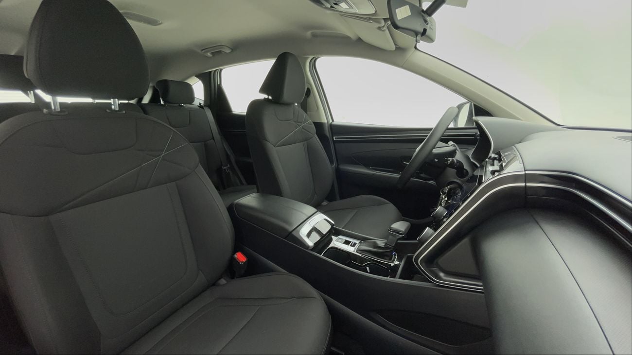 هيونداي توسون SMART 2 | بدون دفعة مقدمة | اختبار القيادة في المنزل