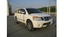 Nissan Armada