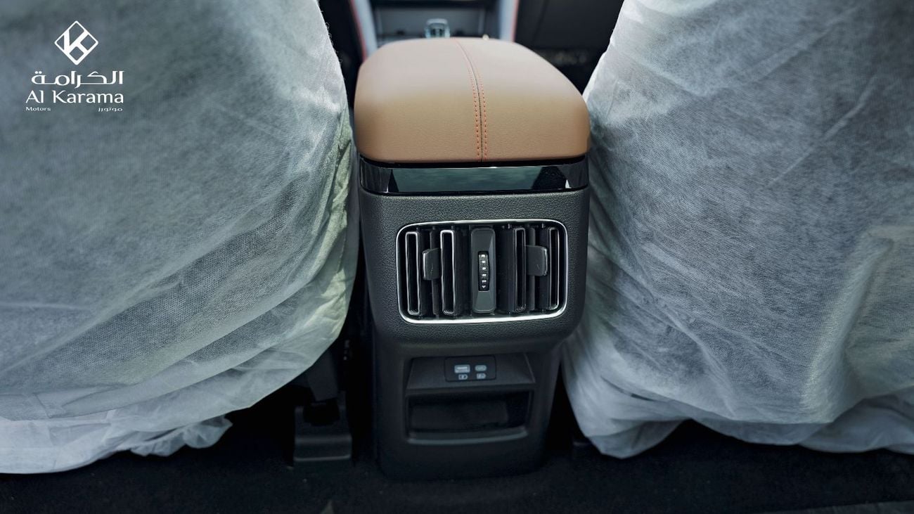 BYD Song Plus Comfort - 1.5L Plug-in Hybrid - NCF Entry - 360 Camera - Wireless Charging - GCC Specs